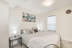 Updated Home < 1 Mi to Downtown Fargo!