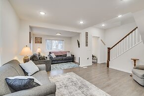 Updated Home < 1 Mi to Downtown Fargo!