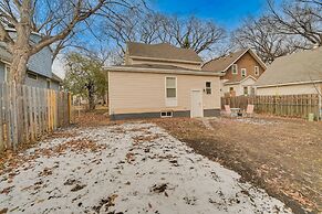 Updated Home < 1 Mi to Downtown Fargo!