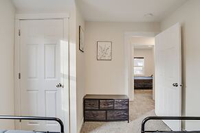 Updated Home < 1 Mi to Downtown Fargo!