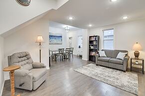 Updated Home < 1 Mi to Downtown Fargo!
