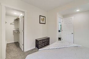 Updated Home < 1 Mi to Downtown Fargo!