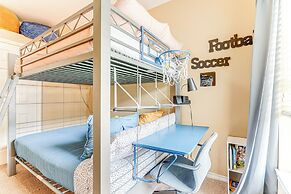 Round Rock Vacation Rental: Private Pool & Hot Tub