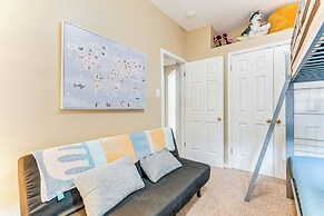 Round Rock Vacation Rental: Private Pool & Hot Tub