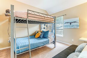 Round Rock Vacation Rental: Private Pool & Hot Tub