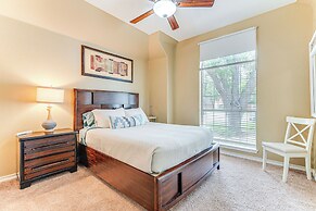 Round Rock Vacation Rental: Private Pool & Hot Tub