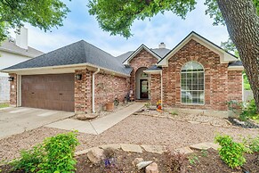 Round Rock Vacation Rental: Private Pool & Hot Tub