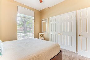 Round Rock Vacation Rental: Private Pool & Hot Tub