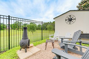 Round Rock Vacation Rental: Private Pool & Hot Tub