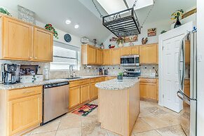 Round Rock Vacation Rental: Private Pool & Hot Tub