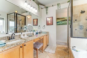 Round Rock Vacation Rental: Private Pool & Hot Tub