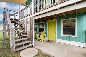 Amberjack 2 Bedroom Home by RedAwning