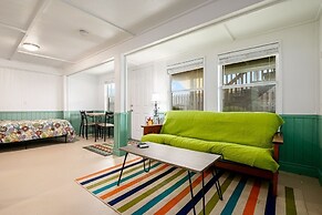 Amberjack 2 Bedroom Home by RedAwning