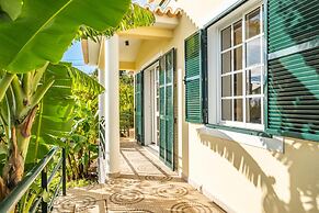 Sunny House by Madeira Sun Travel