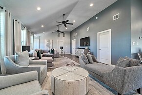Modern Luxury Living in College Station!