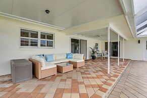 Pet-friendly Cape Coral Gem w/ Pool, 3 Mi to Beach