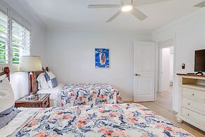 Pet-friendly Cape Coral Gem w/ Pool, 3 Mi to Beach