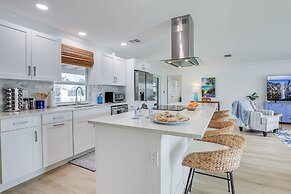 Pet-friendly Cape Coral Gem w/ Pool, 3 Mi to Beach