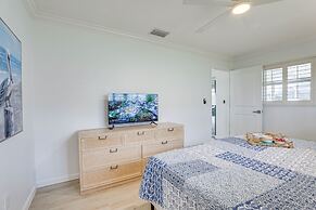 Pet-friendly Cape Coral Gem w/ Pool, 3 Mi to Beach