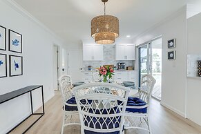 Pet-friendly Cape Coral Gem w/ Pool, 3 Mi to Beach