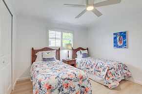 Pet-friendly Cape Coral Gem w/ Pool, 3 Mi to Beach