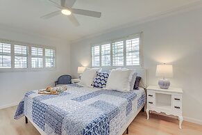 Pet-friendly Cape Coral Gem w/ Pool, 3 Mi to Beach