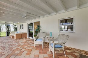 Pet-friendly Cape Coral Gem w/ Pool, 3 Mi to Beach