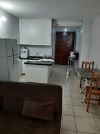 Apartamento confortável