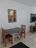 Apartamento confortável