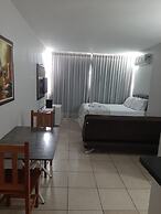 Apartamento confortável