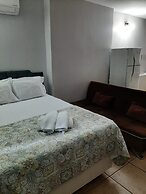 Apartamento confortável