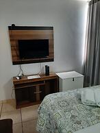Apartamento confortável
