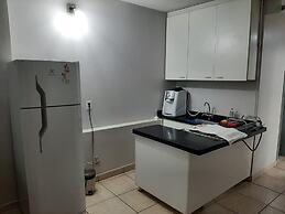 Apartamento confortável
