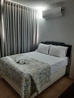 Apartamento confortável