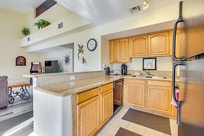 Mesquite Condo w/ Pool + Spa Access, Near Casinos!