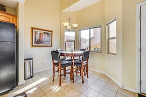 Mesquite Condo w/ Pool + Spa Access, Near Casinos!