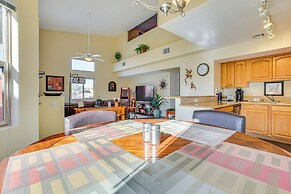 Resort Pool & Spa Access: Mesquite Condo!