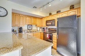 Resort Pool & Spa Access: Mesquite Condo!