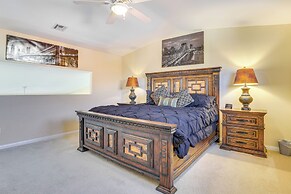 Resort Pool & Spa Access: Mesquite Condo!