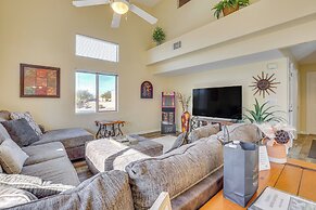 Mesquite Condo w/ Pool + Spa Access, Near Casinos!