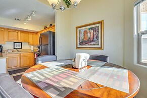 Resort Pool & Spa Access: Mesquite Condo!