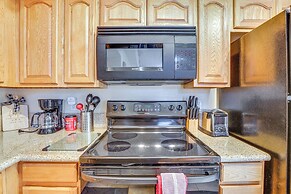 Resort Pool & Spa Access: Mesquite Condo!