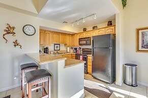 Resort Pool & Spa Access: Mesquite Condo!