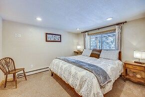 Pet-friendly Florissant Cabin w/ Fire Pit!