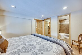 Pet-friendly Florissant Cabin w/ Fire Pit!