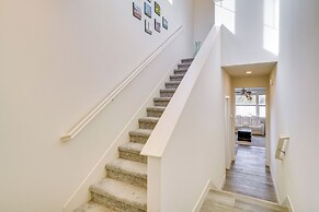 Newly Built Tracy Home w/ Backyard + Pool Access!