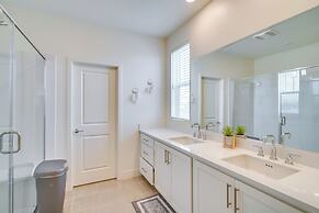 Newly Built Tracy Home w/ Backyard + Pool Access!