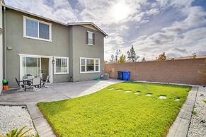 Newly Built Tracy Home w/ Backyard + Pool Access!