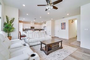 Newly Built Tracy Home w/ Backyard + Pool Access!