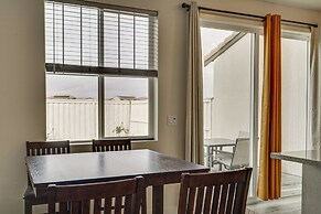 Newly Built Tracy Home w/ Backyard + Pool Access!